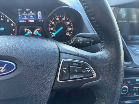 Used 2019 Ford Escape SEL AWD/4WD image 26