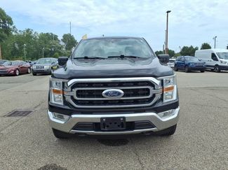 Certified 2023 Ford F150 XLT w/ XTR Package AWD/4WD video 2