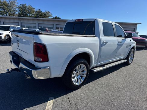 Used 2014 RAM 1500 Big Horn image 6