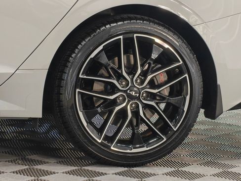Used 2024 Kia K5 GT FWD image 55