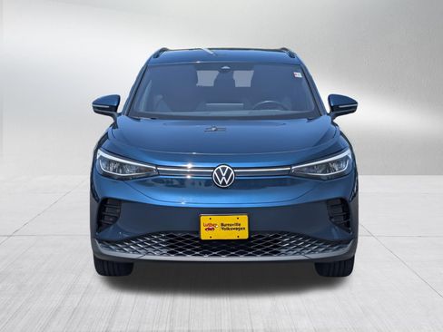 Certified 2023 Volkswagen ID.4 Pro AWD/4WD image 2