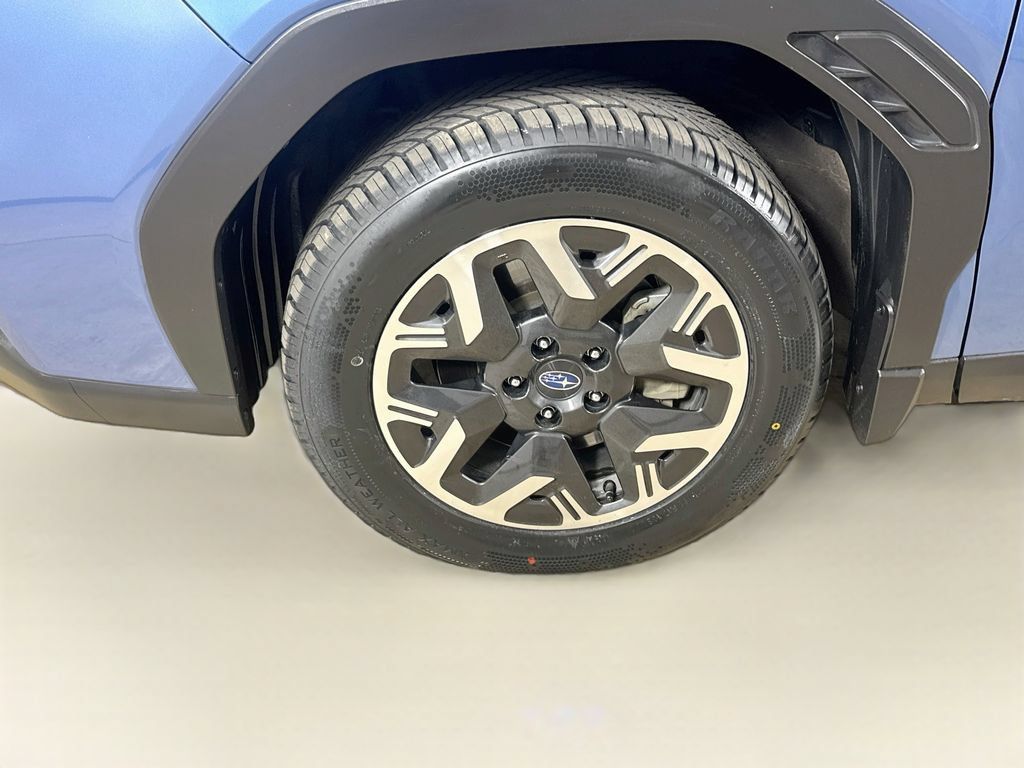 Certified 2025 Subaru Forester Premium w/ Convenience Package #1 AWD/4WD image 26