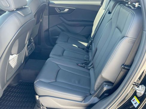 New 2026 Audi Q7 2.0T Premium image 15