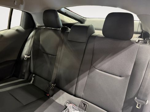 New 2026 Toyota Prius LE image 13