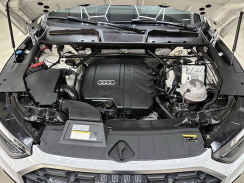 Used 2022 Audi Q5 2.0T Premium Plus AWD/4WD image 7