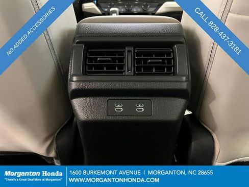 New 2025 Honda Accord Touring image 31