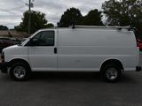 Used 2021 Chevrolet Express 2500 w/ Driver Convenience Package image 4