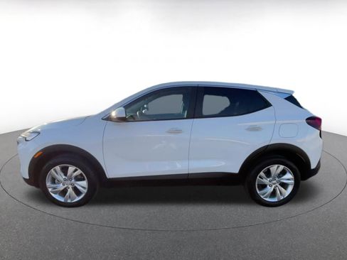 Used 2025 Buick Encore GX Preferred image 9