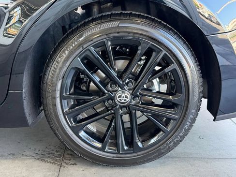 Certified 2026 Toyota Camry SE FWD image 16