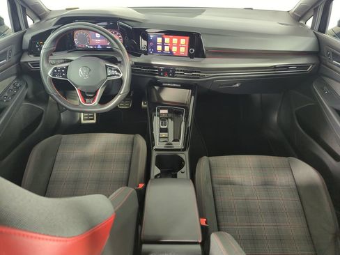 Used 2024 Volkswagen GTI S FWD image 14