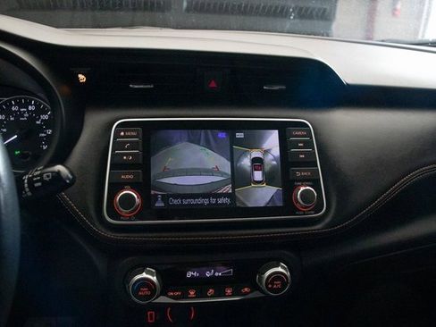 Used 2020 Nissan Kicks SR image 33