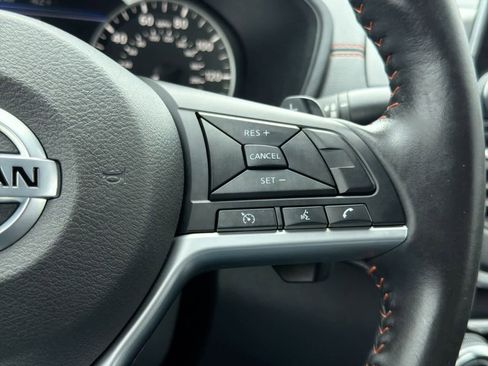 Used 2022 Nissan Altima 2.5 SR w/ Midnight Edition Package image 27