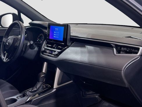 Used 2024 Toyota Corolla Cross AWD Hybrid image 25