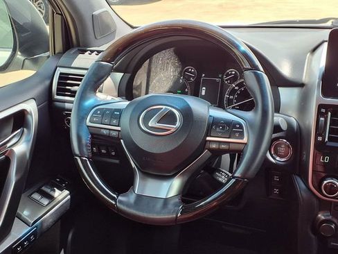 Used 2023 Lexus GX 460 Premium AWD/4WD image 8