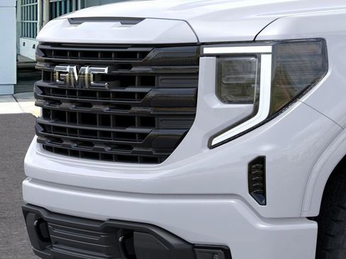 New 2026 GMC Sierra 1500 Elevation image 21