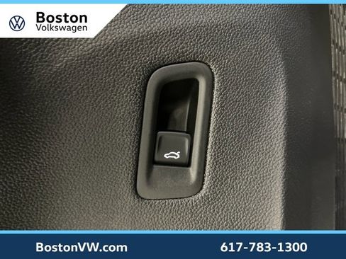 New 2026 Volkswagen Atlas SEL Premium R-Line image 33