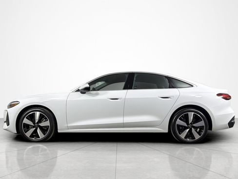 Used 2025 Audi A5 2.0T Premium w/ Convenience Package AWD/4WD image 2