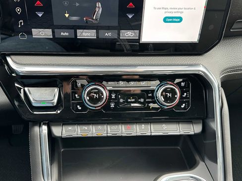 New 2026 GMC Sierra 1500 Denali w/ Denali Reserve Package image 28