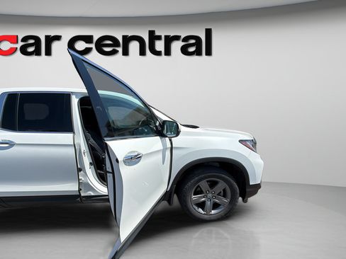 Used 2021 Honda Ridgeline RTL-E image 10