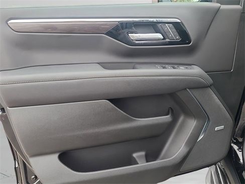 New 2026 Chevrolet Tahoe Premier w/ Sun And Tow Package image 21