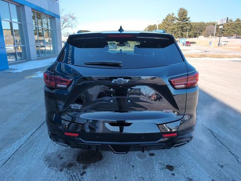 Used 2024 Chevrolet Blazer RS image 7