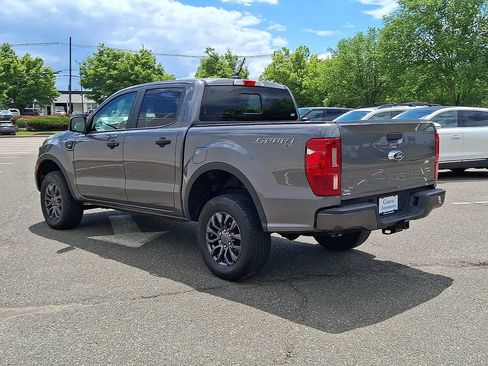 Certified 2023 Ford Ranger XLT w/ Equipment Group 302A High AWD/4WD image 7