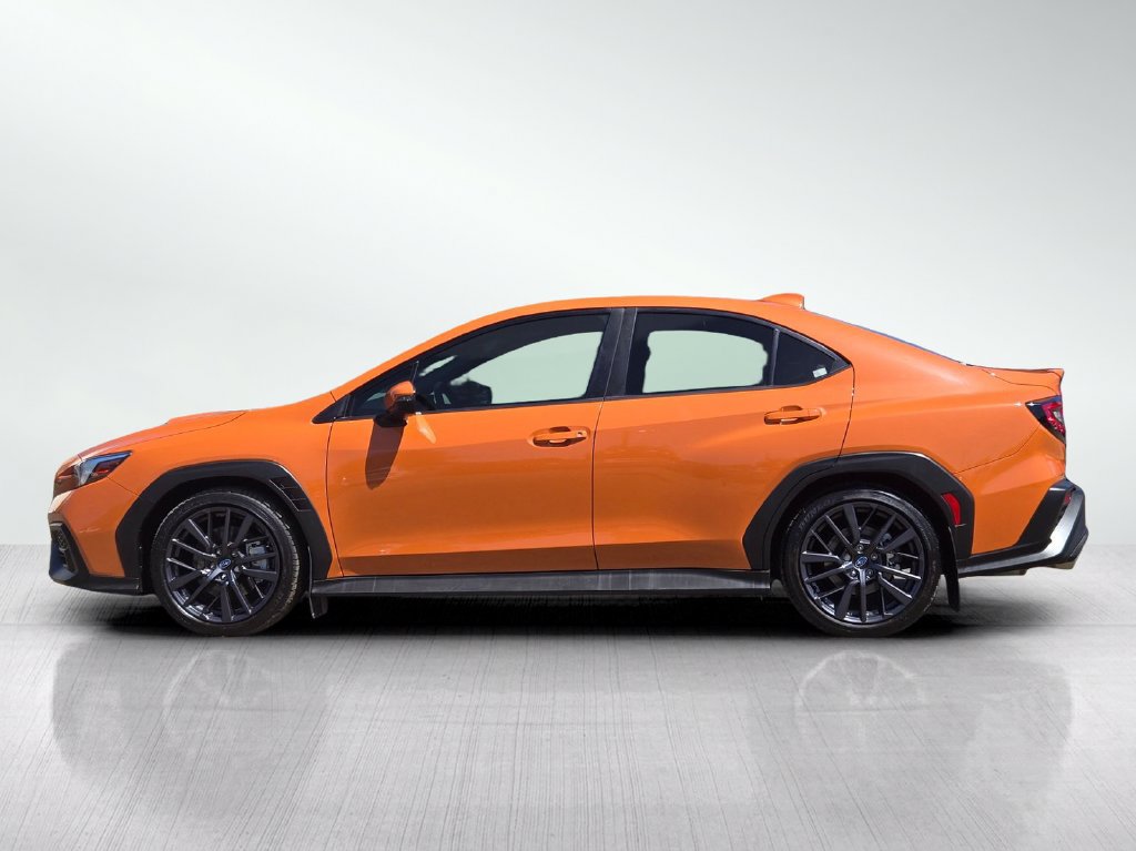 Used 2024 Subaru WRX Limited AWD/4WD image 8