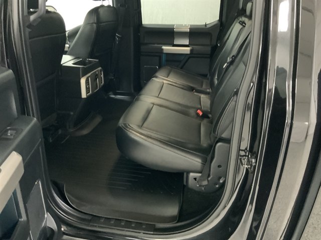 Used 2015 Ford F150 Lariat AWD/4WD image 21