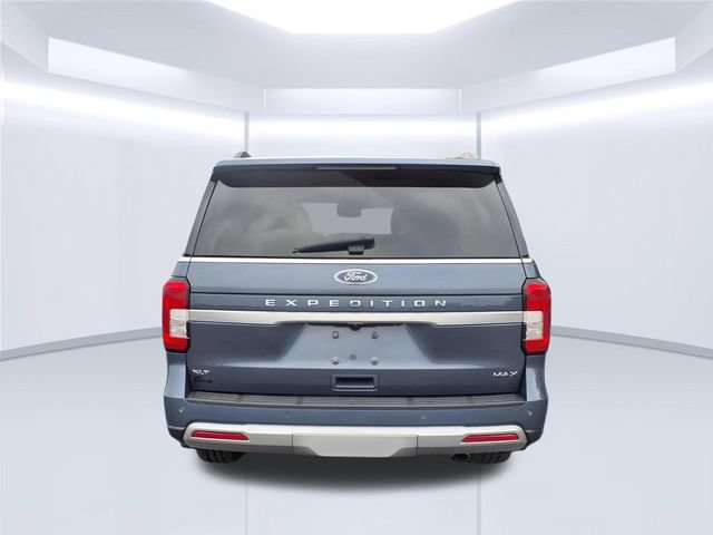 Used 2023 Ford Expedition Max XLT AWD/4WD image 5