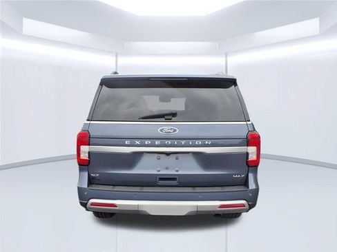 Used 2023 Ford Expedition Max XLT AWD/4WD image 5