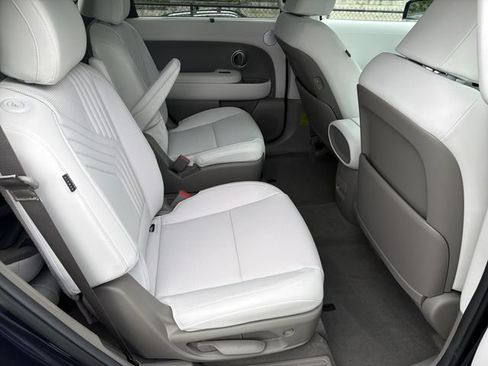 New 2027 Hyundai Palisade SEL FWD image 17