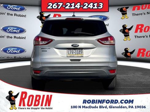 Used 2015 Ford Escape S FWD image 6
