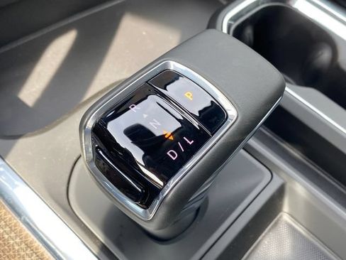 New 2026 Chevrolet Silverado 1500 RST AWD/4WD image 27