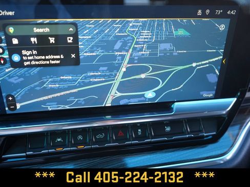 Used 2025 Chevrolet Silverado 1500 LT AWD/4WD image 34