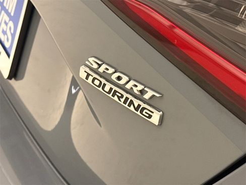 Certified 2023 Honda Civic Sport Touring image 11