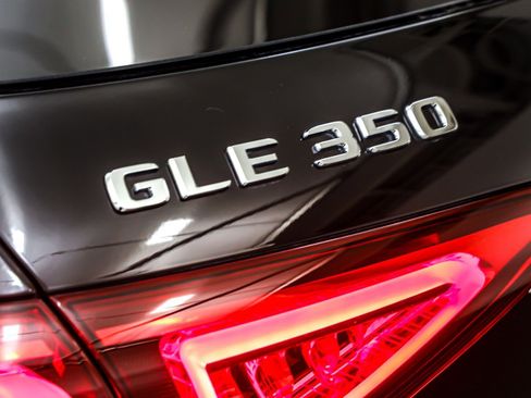 Used 2022 Mercedes-Benz GLE 350 image 10