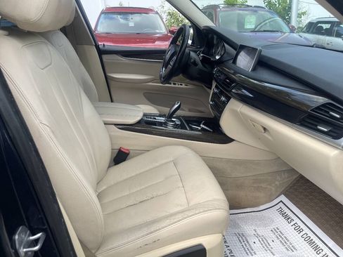 Used 2015 BMW X5 xDrive35i AWD/4WD image 32