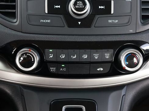 Used 2016 Honda CR-V LX image 34