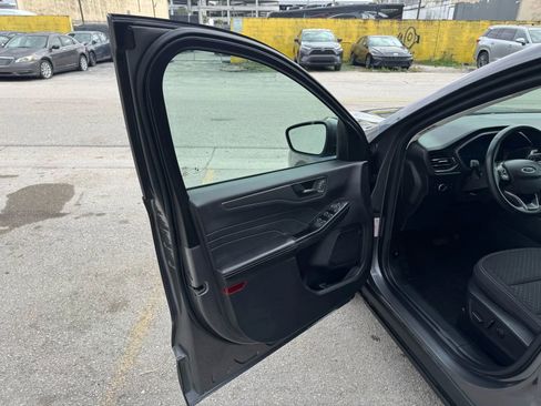 Used 2024 Ford Escape Active w/ Tech Pack #1 image 10