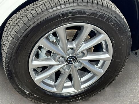 Certified 2025 MAZDA CX-5 AWD 2.5 S w/ Select Package image 31