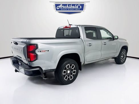 Used 2023 Chevrolet Colorado LT image 6