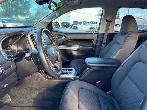 Used 2018 Chevrolet Colorado LT image 6
