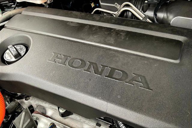 Certified 2024 Honda CR-V Sport-L image 33