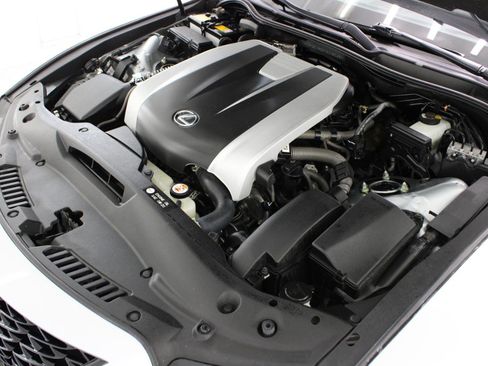 Used 2021 Lexus IS 350 F Sport w/ Accessory Package 2 image 74