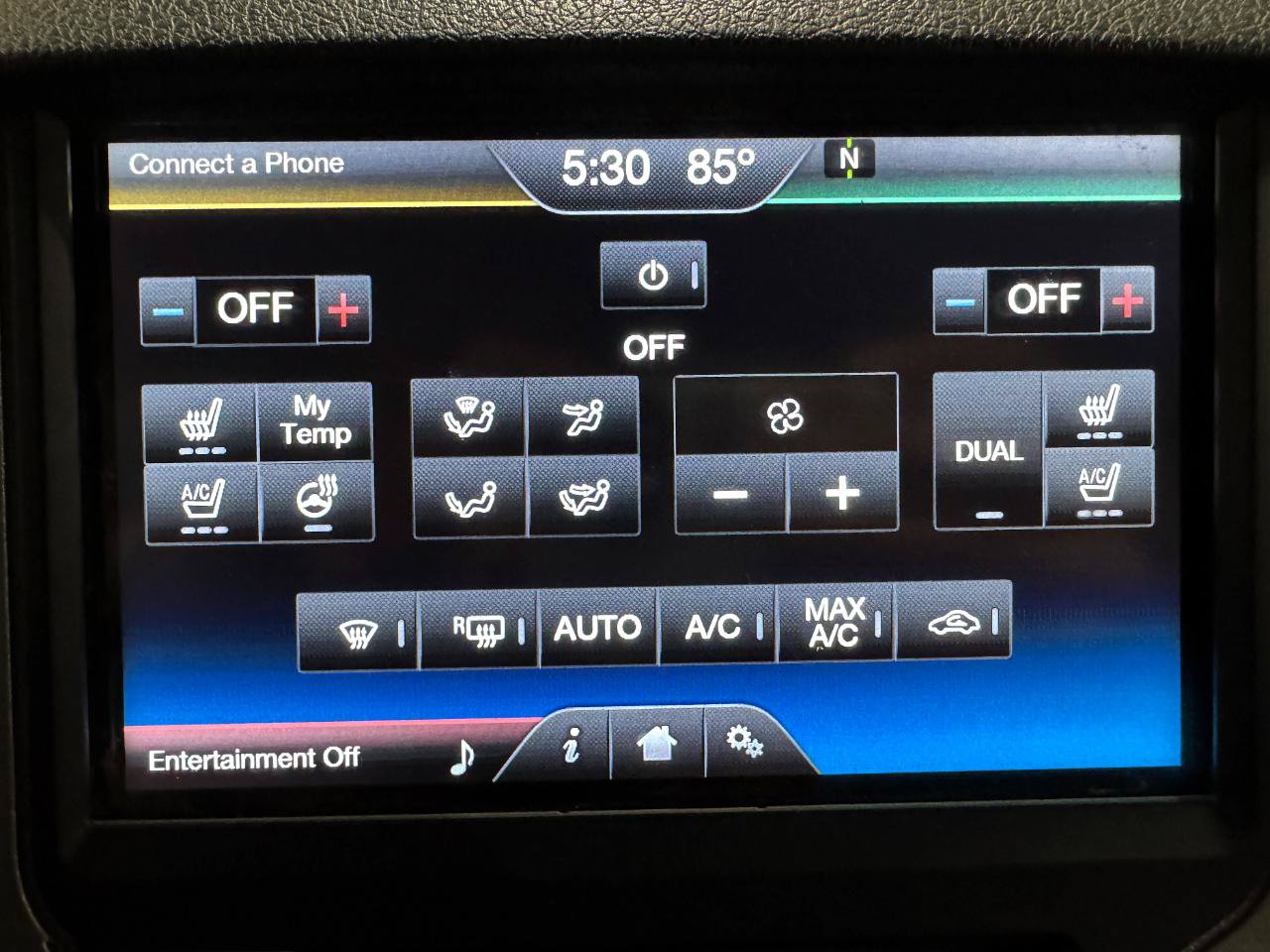 Used 2016 Ford F350 Platinum AWD/4WD image 5