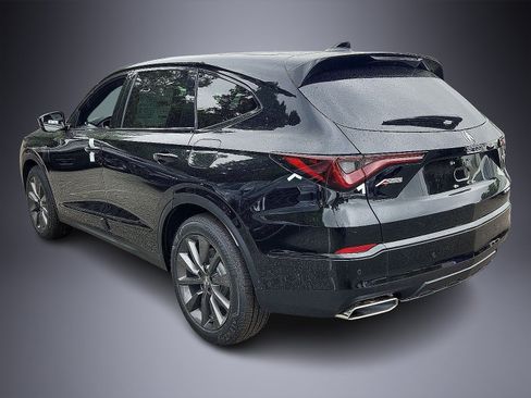 New 2026 Acura MDX A-Spec AWD/4WD image 3