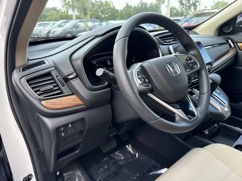Used 2022 Honda CR-V EX image 24