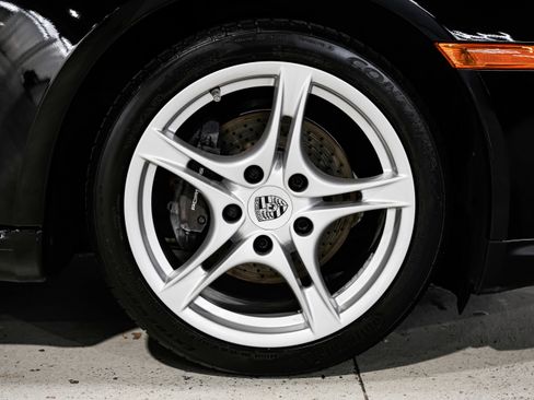 Used 2012 Porsche Cayman image 42