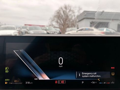 Used 2024 BMW 430i Gran Coupe w/ Premium Package image 18