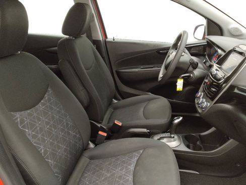 Used 2021 Chevrolet Spark LT FWD image 21